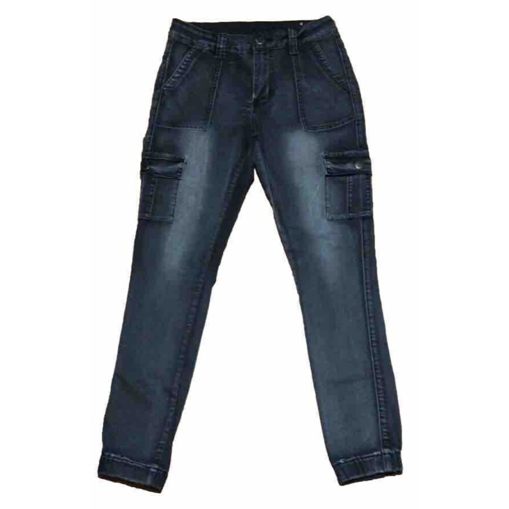 Women’s VIP Cargo Jeans Size 5